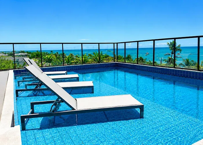 Holanda Gold Hotel Praia De Tambau João Pessoa